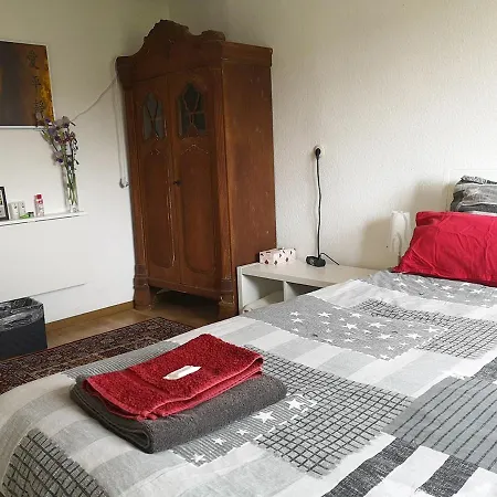 Bed & Breakfast Sinner Sinntal