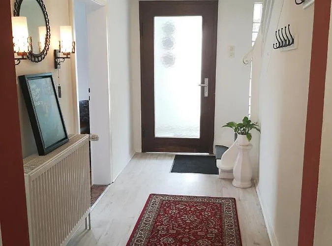 Bed & Breakfast Sinner Sinntal