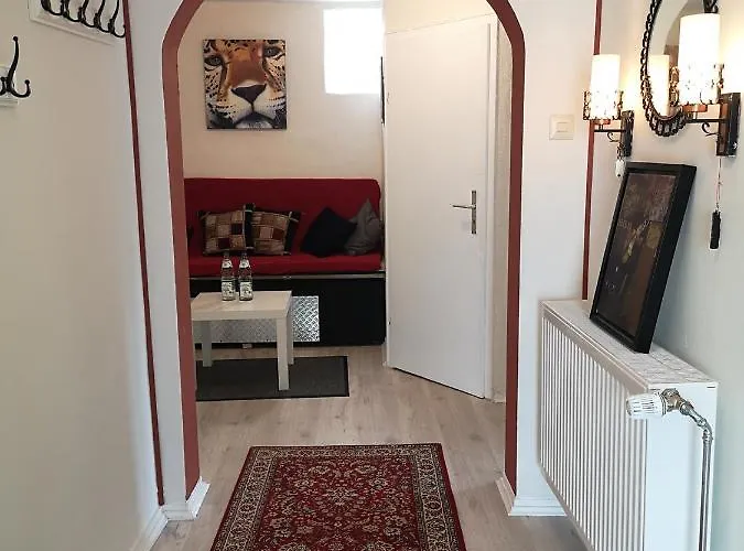 Sinner Bed & Breakfast